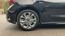 Ford Focus 1.0 EcoBoost ST-Line 5dr Petrol Hatchback